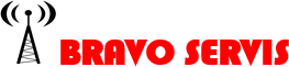 Bravo servis